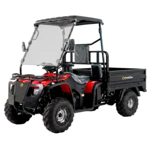CUATRICARGA 300cc